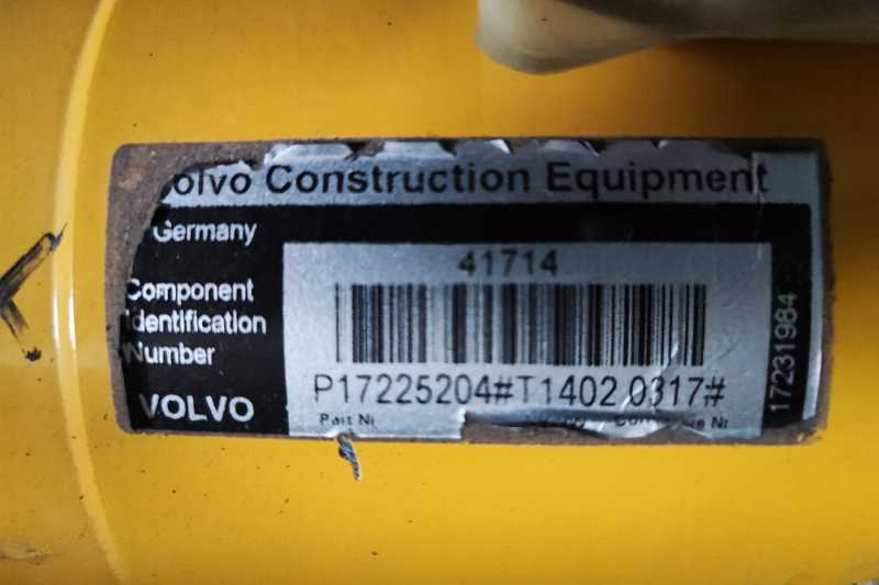 OmecoHub - Immagine VOLVO L350F